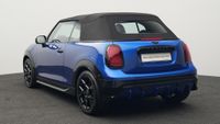 MINI Cooper Cabrio - Vorschau Bild 8