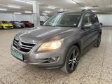 Volkswagen Tiguan Track & Field/2Hand/Allrad/170PS/TÜV - Volkswagen Tiguan mit Diesel-Antrieb: Ps 170