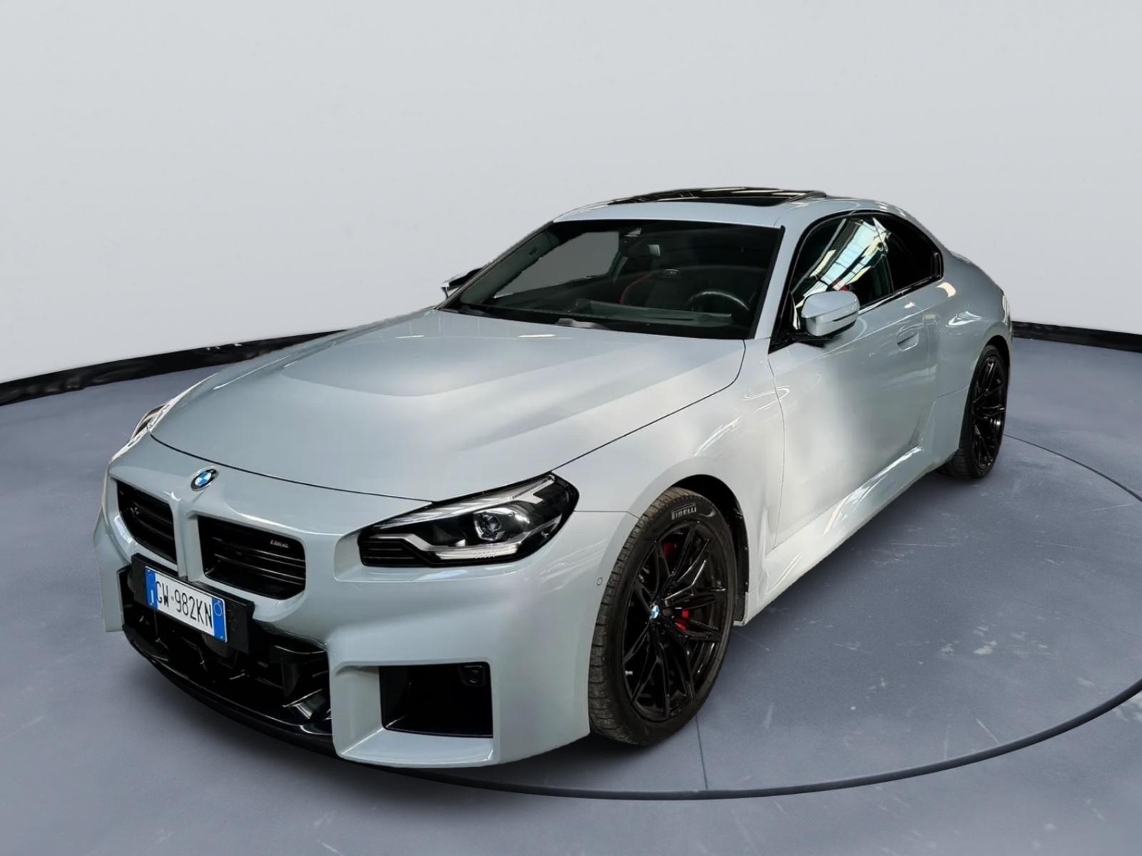 BMW M2