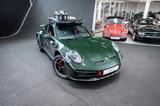 Porsche 992 Dakar*1of1*Exklusiv-Manufaktur*PTS* - Porsche 992 Dakar Gebrauchtwagen