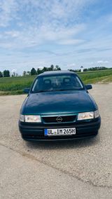 Opel Vectra 1.6i GL GL - Opel Vectra aus 1994