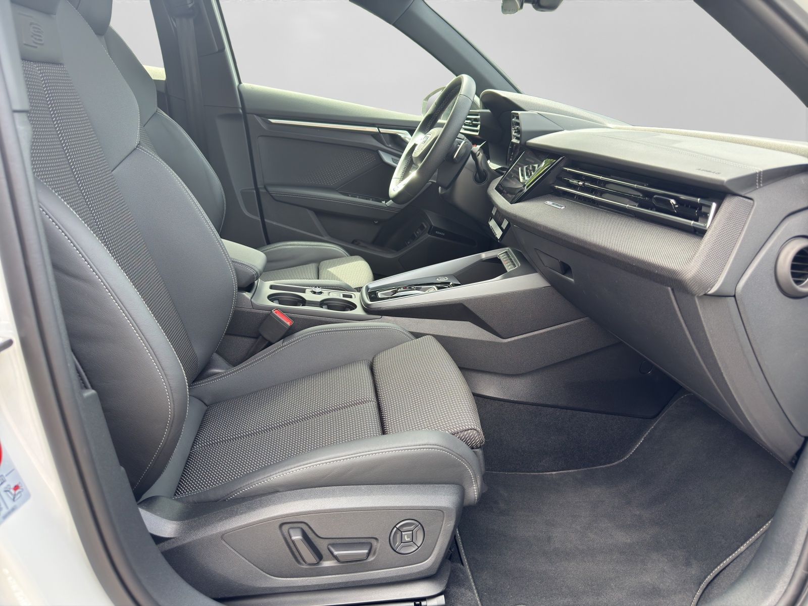 Audi A3 - Bild 5