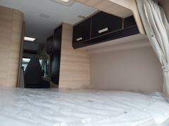 Chausson V 594  Sport MJ26  Automatik, Sicht-Paket