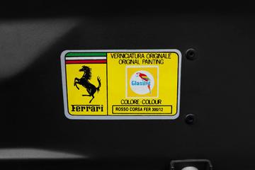 1995 Ferrari F355 — миниатюра 42