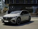 Mercedes-Benz EQS 580 4M SUV AMG-Sport/Pano/AHK/Sitzklima/AIRM - Mercedes-Benz EQS SUV Gebrauchtwagen