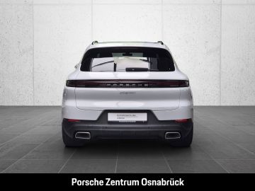 Porsche Cayenne - 6
