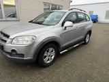 Chevrolet Captiva 2.4 LS 2WD mit Gasanlage - Chevrolet Captiva in Essen