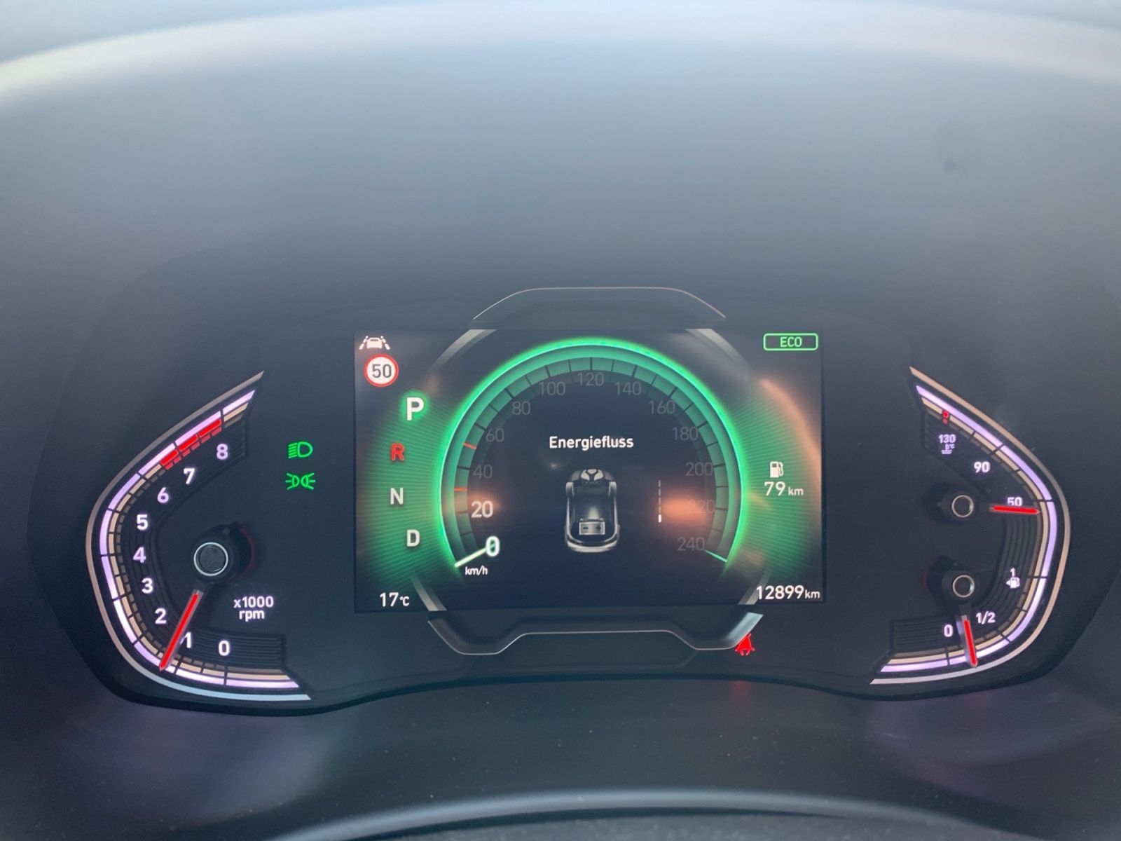 Fahrzeugabbildung Hyundai i30 1.0 T-GDI 7-DCT N-Line Mild-Hybrid Assi PanD