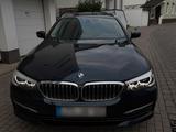 BMW 520D G31 - BMW 315 Gebrauchtwagen