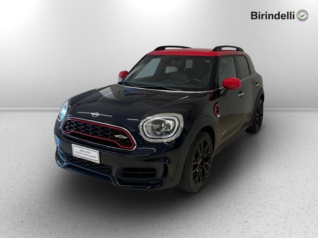 MINI Mini Countrym.(F60) - Mini 2.0 John Cooper 