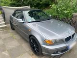 BMW  3.18ci - BMW i3 in Wiesbaden