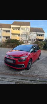 Citroën C4 - gebrauchte Citroën C4 aus dem Jahr 2020