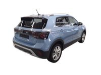 Volkswagen T-Cross - Vorschau Bild 4