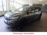 Dacia Jogger Extreme+ LPG AHK SHZ Kam Navi CarPlay DAB - mit LPG-Antrieb: Kombi