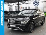 Volkswagen Tiguan Allspace 2.0 TDI DSG 4M Elegance STH DCC