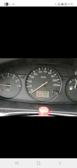 Ford 2001 Ford Fiesta - gebrauchte Ford Fiesta aus dem Jahr 2001