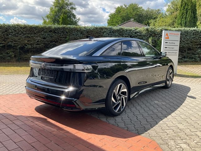 Volkswagen ID.7 Pro 77 kWh KLIMA LED NAVI ALU foto 7
