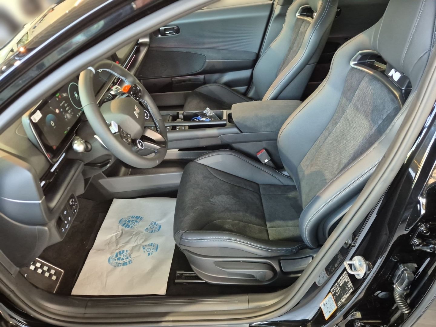 Hyundai IONIQ 6 – Bild 10
