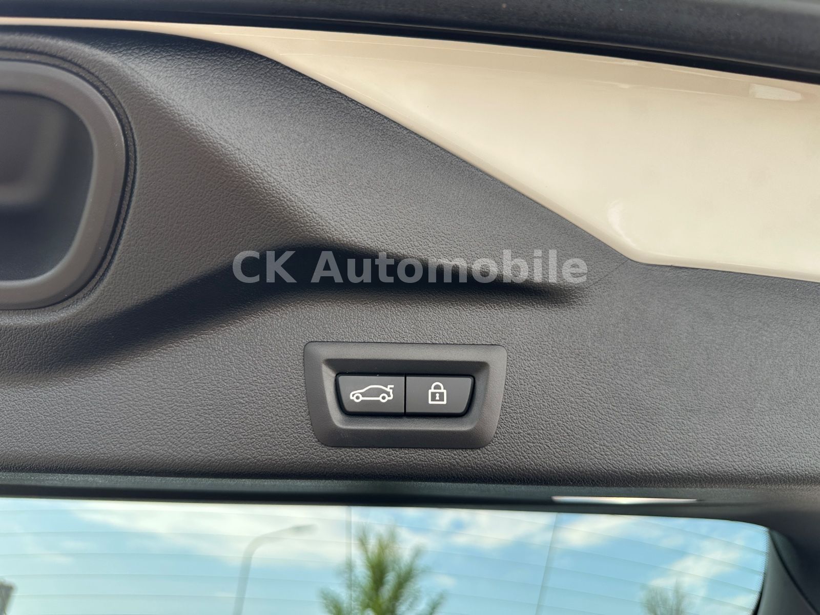 Fahrzeugabbildung BMW X5 xDrive45e M-Sport/Laser/Pano/Head-Up/360°/AHK