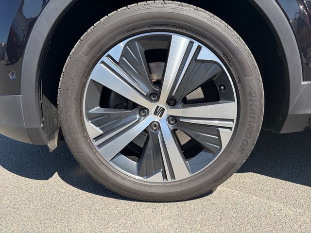 Tarraco 2.0 TDI Xcellence 4Drive AHK*ACC*Kamera