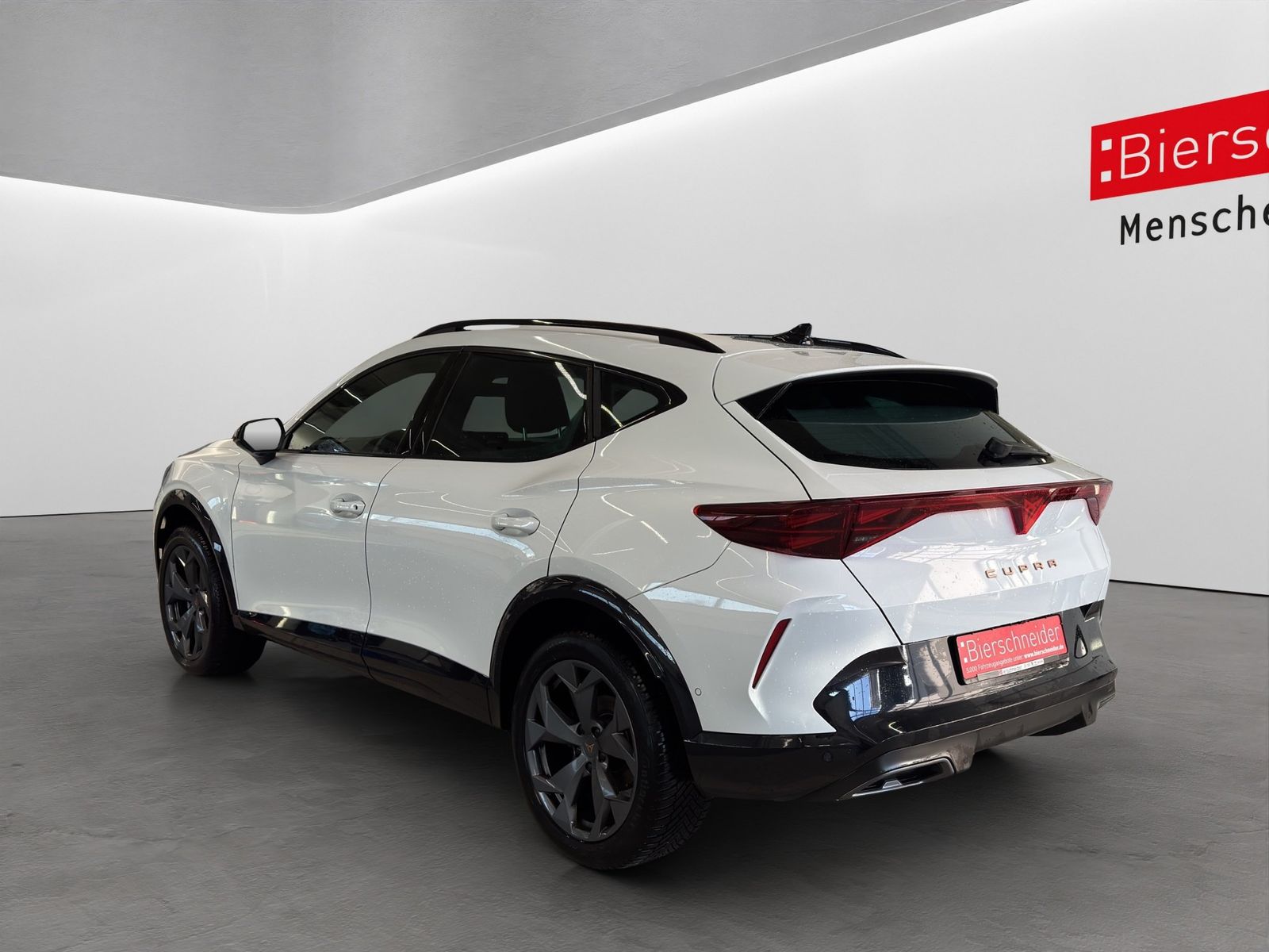 Cupra Formentor - Bild 7