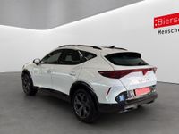 Cupra Formentor - Vorschau Bild 7