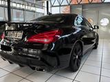 Mercedes-Benz CLA 200 AMG-Optik Automatik Leder beige Urban - Mercedes-Benz CLA 200 in Hannover