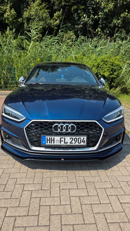 Image of Audi S5