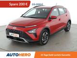 Hyundai Bayon 1.2 Select 2WD*TEMPO*PDC*SHZ*KLIMA* - Hyundai BAYON: Select