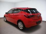 Opel Astra Modell 2020 +LED+Winter-Paket+AHK+ - mit Benzin-Antrieb: Limousine, Modell