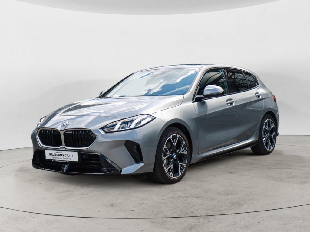 BMW 1 Series M-Sport PANO LED ACC NAVI KAMERA SHZ PDC, миниатюра 2