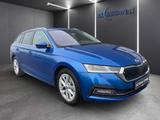 Skoda Octavia Combi Style 1.5 TSI DSG, Kamera, Navi, L - Skoda Octavia: Allradantrieb