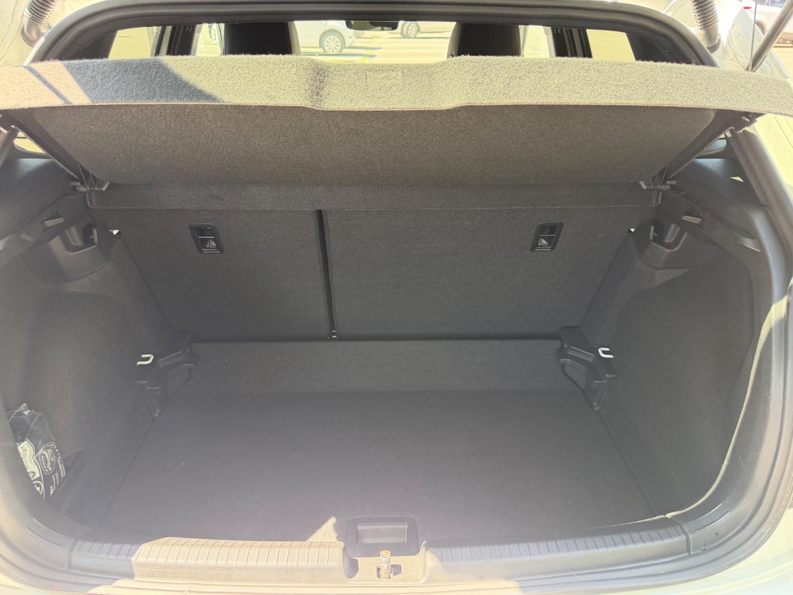 Volkswagen Polo 2.0 TSI DSG GTI NAVI/CAM/MATRIX/KEYLESS, миниатюра 5