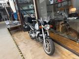 BMW R1100R - MOTORRAD AUS DEM JAHR 1999