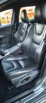 Volvo XC60 D5 AWD Summum Geartronic,Checkh.gepfl.Volvo - Volvo XC60: Volv