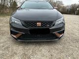 Seat LEON ST CUPRA R 4Drive DSG Carbon Paket   - Seat Leon CUPRA-R