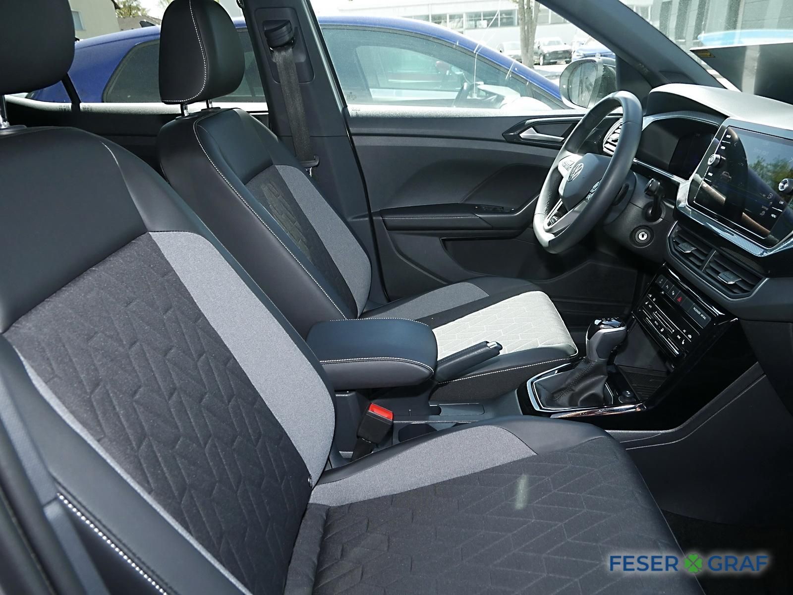Volkswagen T-Cross - Bild 7