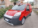 Fiat FIAT Fiorino 1.3 MJT 95CV Furgone Adventure E5+ - Fiat Fiorino aus 2015