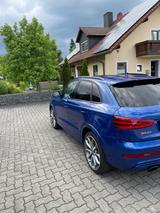 Audi RSQ3 2.5 TFSI S tronic quattro - - Audi RSQ3 Gebrauchtwagen