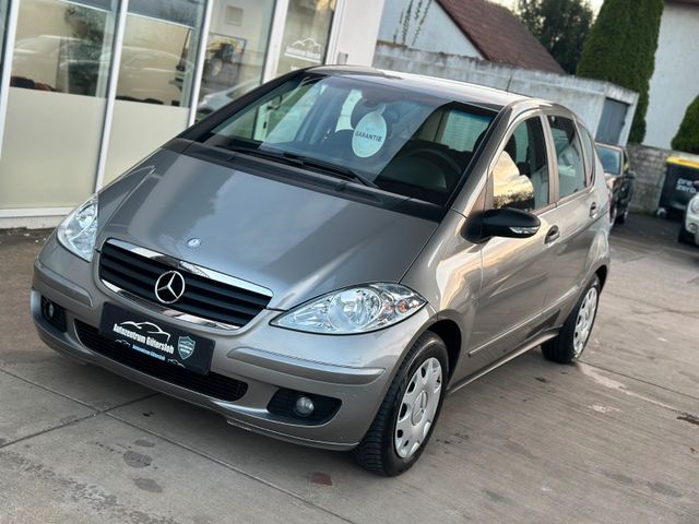 Mercedes-Benz A 150 * Automatik / TOP / GARANTIE *