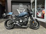 Yamaha XSR900 - YAMAHA XSR 900