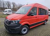 Volkswagen Crafter KMP L3H2  Kombi MTF 9 Sitze