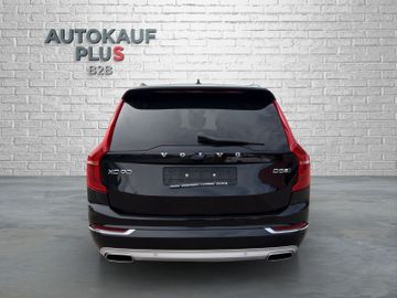 Volvo XC90 - 4