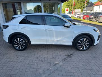 Volkswagen T-Roc - 6