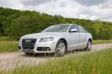 Audi A4 TFSi  1Hand Garragenfahrzeug Motor... - Audi A4: Motor