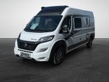Knaus Boxlife 600 MQ Reisemobil Panoramadachfenster - Knaus Kastenwagen Klimaanlage 600 mq