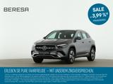 Mercedes-Benz GLA 180 d Progressive LED Kamera Winter Metallic - mit Diesel-Antrieb: Grau, Geländewagen, Metallic