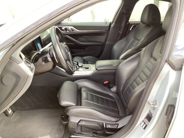 BMW 420 Gran Coupé - 6
