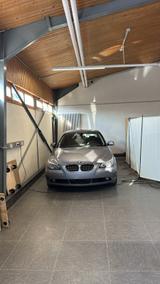 BMW 530d A - Head.up Klima .Tüv Neu - BMW 530 aus 2006: 530d