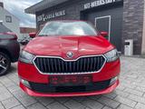 Skoda Fabia Ambition, PDC, Alu